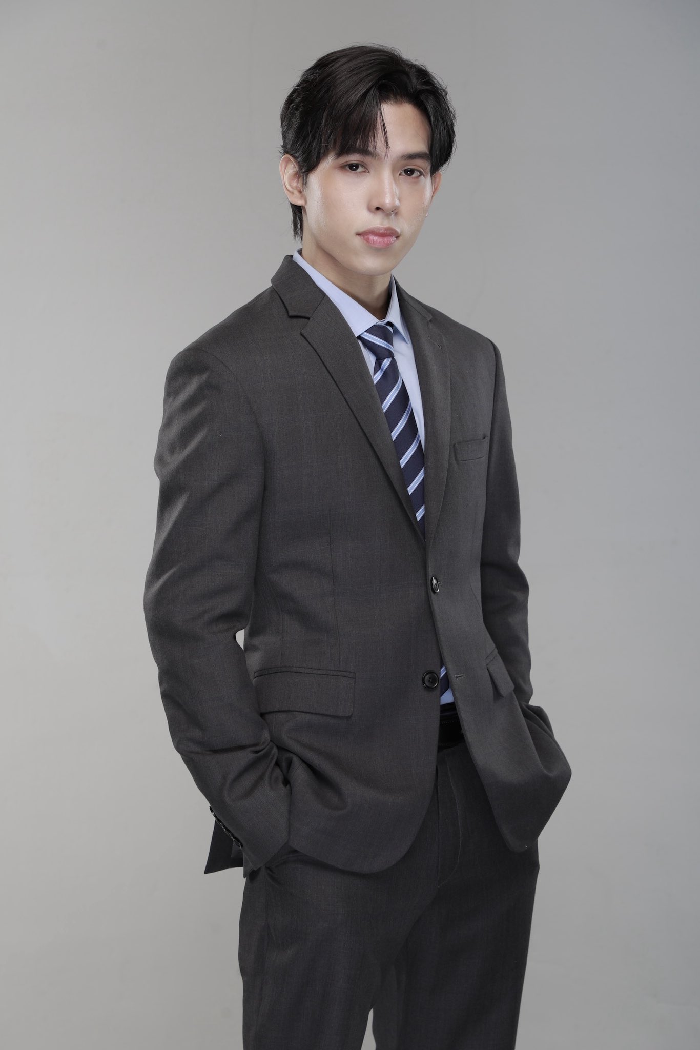 เอเจ ชยพล จุฑามาศ as เกม
