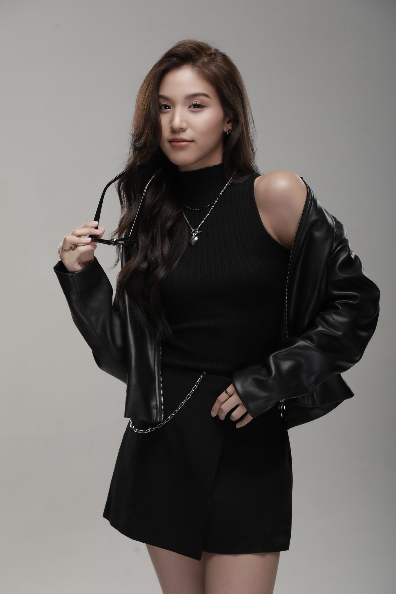 Key portrait